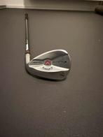 Callaway Jaws x 60 graden wedge - nieuwstaat - proefslaan ok