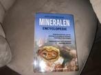 encyclopedie miniralen, Boeken, Ophalen of Verzenden