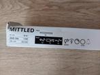 Ikea MTTLED 40cm ledstrip dimbaar voor keukenwerkblad, Ophalen of Verzenden, Zo goed als nieuw, Led-lamp