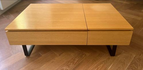 Multifunctional Coffee Table, Huis en Inrichting, Tafels | Salontafels, Gebruikt, Minder dan 50 cm, 50 tot 100 cm, 100 tot 150 cm
