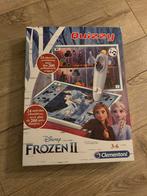 Frozen || Quizzy, Ophalen of Verzenden, Zo goed als nieuw
