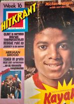 Te koop: Hitkrant  1979 compleet, Ophalen of Verzenden, Muziek, Film of Tv
