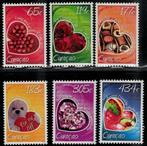 A894 Curacao 18/03 postfris, Verzenden, Postfris