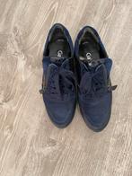 GABOR Sneakers - Nieuw - Maat 37 - Donkerblauw, Ophalen of Verzenden, Nieuw, Blauw, Sneakers of Gympen