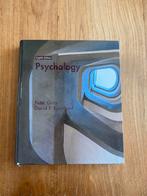 Introductie in de psychologie, Gray & Bjorklund, Boeken, Gray & Bjorklund, Ophalen of Verzenden, Zo goed als nieuw, Overige onderwerpen