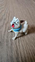 Disney Percy speelfiguur, Verzamelen, Ophalen of Verzenden, Overige figuren