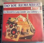 Suzie - De Wereld Is Leeg Zonder Jou (serie Do You Remember), Cd's en Dvd's, Vinyl Singles, Gebruikt, 7 inch, Single, Ophalen of Verzenden