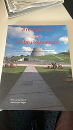 Architectuur en gebruikswaarde, Boeken, Ophalen of Verzenden, Zo goed als nieuw, Herman van Wegen; Theo van der Voordt