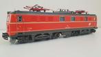 Roco 63791 - Elektrische loc 1010 004-8 van de ÖBB (DSS), Ophalen of Verzenden, Zo goed als nieuw, Roco, Gelijkstroom