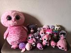 Grote Collectie Ty Beanie Boos! 18 stuks, Ophalen of Verzenden, Zo goed als nieuw, Overige typen