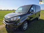 Fiat Doblò Cargo 1.3 MJ L1H1 SX|Airco|3-zits|APK-Nieuw|Crui, Voorwielaandrijving, Euro 5, Stof, Gebruikt