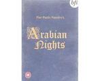 Arabian Nights  IMPORT, Vanaf 16 jaar, Ophalen of Verzenden, Zo goed als nieuw, Overige gebieden