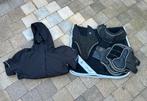 BR reflective set, Dieren en Toebehoren, Ophalen of Verzenden, Zo goed als nieuw