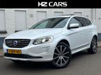 Volvo XC60 2.0 T5 FWD Ocean Race|Pano|Automaat|Trekhaak|ACC|, Adaptive Cruise Control, 15 km/l, Gebruikt, 4 cilinders