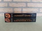 Boek 1 en 2 van de Hunger Games Nederlandstalig, Nieuw, Ophalen of Verzenden, Suzanne Collins