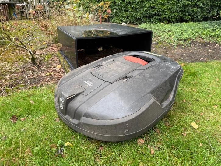 Husqvarna auto mower 260 ACX, Tuin en Terras, Robotmaaiers, Gebruikt, 20 tot 25 cm, Ophalen