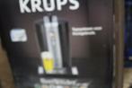 krups thuistap, 3443bg, Ophalen of Verzenden, Zo goed als nieuw, Www.krups.com