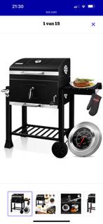 Kesser barbecue, Tuin en Terras, Ophalen, Zo goed als nieuw