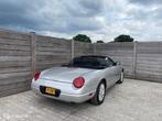 Ford USA Thunderbird Cabriolet V8 285PK 2004, Automaat, Achterwielaandrijving, Gebruikt, Overige carrosserieën