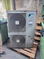 Twee stuks prima werkende hoge capaciteit airconditioning, Ophalen, Zo goed als nieuw, Wandairco, 3 snelheden of meer