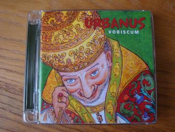 Urbanus - Vobiscum beschikbaar voor biedingen