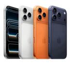 iPhone 17 pro max 512 gb 2 kleuren factuur + Garantie