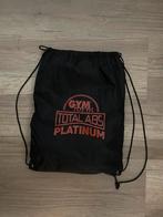 Gym Total ABS Platinum, Ophalen of Verzenden, Zo goed als nieuw, Krachtstation