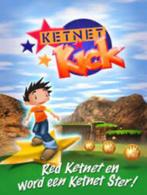 ketnet kick pc, Spelcomputers en Games, Games | Pc, 1 speler, Ophalen of Verzenden, Nieuw