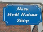 Mien Holt Natuur Shop, Ophalen of Verzenden, Nieuw