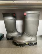 Dunlop purofort thermo plus maat 47, Tuin en Terras, Werkkleding, Ophalen of Verzenden, Nieuw, Laarzen