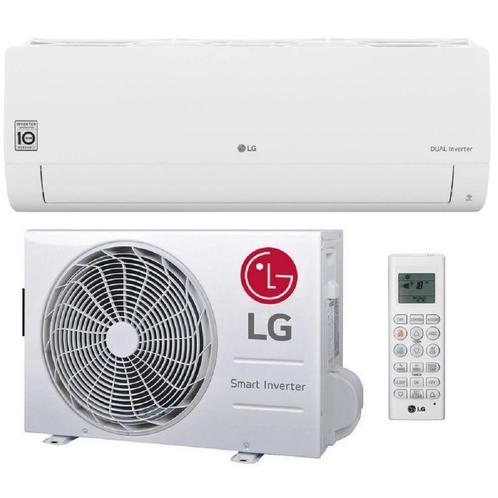 LG W12TE (New model) SERIE 3.5 kW/12000Btu R32 COOL&HEAT, Witgoed en Apparatuur, Airco's, Nieuw, Wandairco, Verwarmen, Ophalen of Verzenden