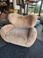 Fauteuil BEER bunny stof love seat