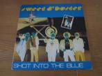 Sweet d'Buster - Shot Into The Blue 1979 Ariola 200.651 LP, Cd's en Dvd's, Vinyl | Rock, Zo goed als nieuw, Alternative, 12 inch