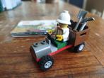 Lego Adventurers 5913, Ophalen, Zo goed als nieuw, Complete set, Lego