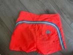 Sundek zwembroek zwemshort 30 oranje, Verzenden, Oranje, Sundek, Zwemshort