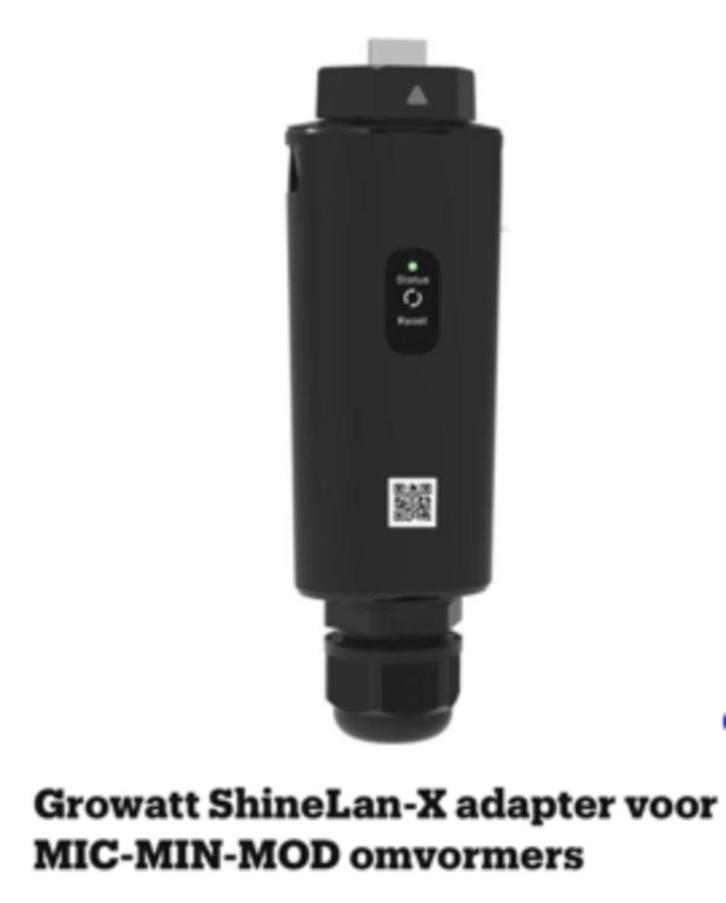 LAN STICK GROWATT, Computers en Software, USB Sticks, Nieuw, Ophalen of Verzenden