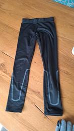 Thermobroekje Kipsta voor sport, Kinderen en Baby's, Kinderkleding | Maat 134, Ophalen, Gebruikt, Jongen of Meisje, Sport- of Zwemkleding