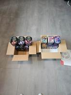 Totaal 2000 nieuwe lege blikken., Ophalen, Overige typen