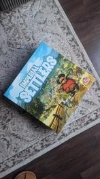 Imperial Settlers bordspel, Hobby en Vrije tijd, Gezelschapsspellen | Bordspellen, Ophalen of Verzenden, Zo goed als nieuw