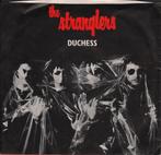 the stranglers / duchess - punk - ZELDZAAM - pers. usa, Cd's en Dvd's, Vinyl Singles, Gebruikt, Verzenden, 7 inch, Single