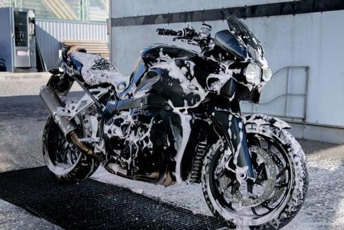 Voordelig uw motor laten pollijsten en coaten?, Motoren, Accessoires | Onderhoudsmiddelen, Ophalen