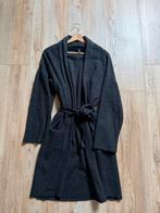 Mango cardigan, Verzenden, Gedragen, Maat 38/40 (M), Grijs