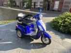 Rolektro trike uniek ! Rijbewijs vrij !!, Ophalen of Verzenden, Zo goed als nieuw, Elektrisch