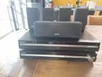 Sony Home Cinema Systeem, Audio, Tv en Foto, Home Cinema-sets, Gebruikt, 70 watt of meer, Ophalen of Verzenden, 5.1-systeem