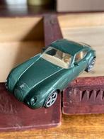 Wiesmann en Corgi, Ophalen of Verzenden, Gebruikt, Auto, Corgi