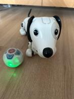 Robot hond, Verzamelen, Speelgoed, Ophalen of Verzenden, Gebruikt