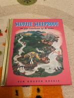 Sloffie Sleepboot - Gouden Boekje, Boeken, Ophalen of Verzenden, Gelezen, Fictie algemeen