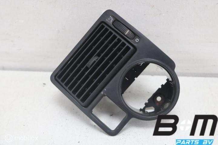 Luchtrooster links in dashboard VW Golf 4 1J1819983B, Auto-onderdelen, Dashboard en Schakelaars, Gebruikt
