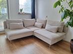 SÖDERHAMN hoekbank 3 delig, Huis en Inrichting, Ophalen, Zo goed als nieuw, Stof, Modern