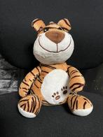 Tijger knuffel, Ophalen of Verzenden, Zo goed als nieuw, Overige typen